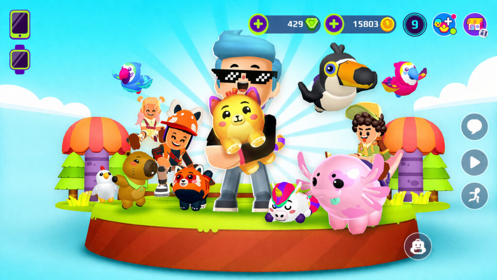 PK XD Guide: How to Play PK XD and Earn Coins, Gems, and Rewards